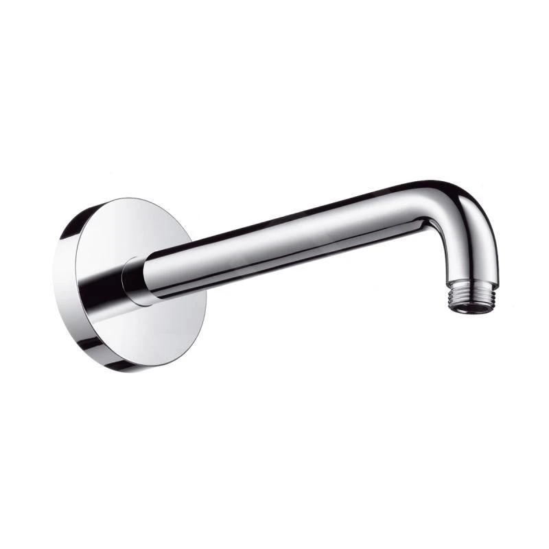 Hansgrohe Aktiva - Duscharm 241 Mm, Verchromt 27409000