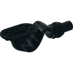 Geberit Sestra - Ablaufgarnitur Für Duschtassen, Wasseranschlusshöhe 50 Mm 550.018.00.1