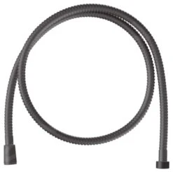 Grohe Brauseschläuche - Relexa Duschschlauch 1,50 M, Velvet Black 28143KS0