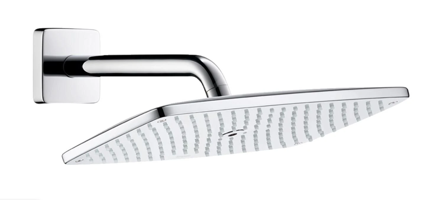 Hansgrohe Raindance E - Kopfbrause 360, Ausladung 240 Mm, Verchromt 27371000
