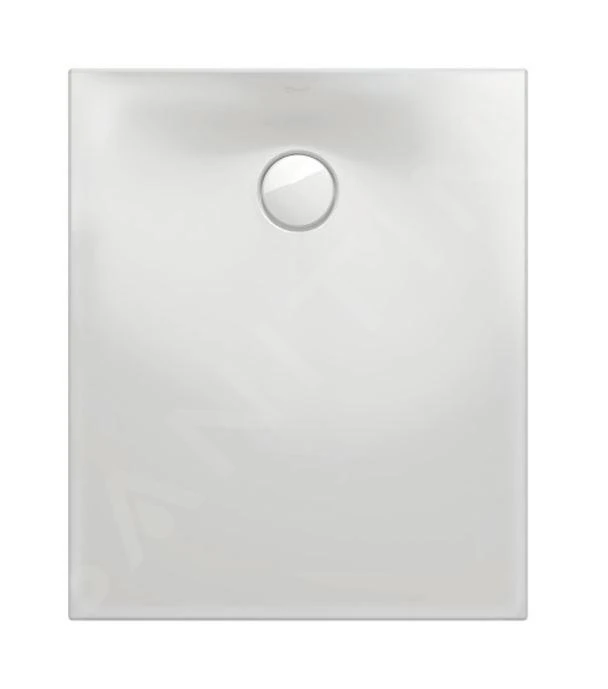 Duravit Tempano - Duschtasse 900x750x40 Mm, Weiß 720191000000000