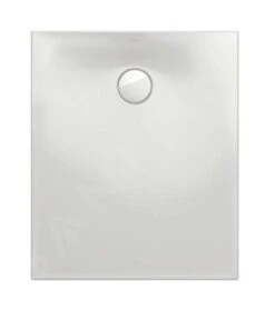 Duravit Tempano - Duschtasse 1000x700x40 Mm, Weiß 720193000000000