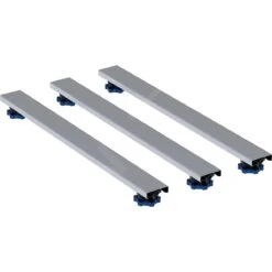 Geberit Zubehör - Set Füße Und Traversen 800mm, H:6-12cm, Für Duschwanne Bis 1400 Mm 554.961.00.1