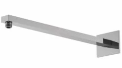 Steinberg 120 - Brausearm, 400 Mm, Verchromt 120 7910