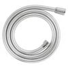 Grohe Brauseschläuche - Duschschlauch VitalioFlex Silver 1500 Mm, Chrom 27505000