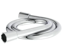 Ideal Standard Idealrain - Brauseschlauch Idealflex 1750 Mm, Chrom BE175AA