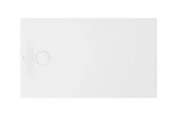 Duravit Tempano - Duschtasse 1200x700x45 Mm, Antislip, Weiß 720196000000001