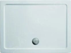 Ideal Standard Simplicity Stone - Duschwanne 1410x910 Mm, Weiß L505301