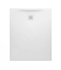 Laufen Pro - Duschwanne 1000x800 Mm, Weiß H2109510000001