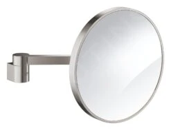 Grohe Selection - Kosmetikspiegel, SuperSteel 41077DC0