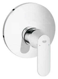 Grohe Eurosmart Cosmopolitan - Unterputz-Duscharmatur, Chrom 19383000