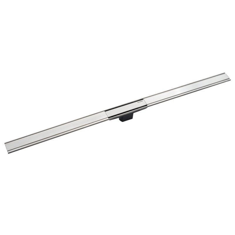 Geberit CleanLine - Duschrinne 300-900 Mm, Edelstahl Gebürstet 154.456.KS.1