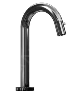 Hansa Nova Style - Waschtisch-Standventil, Chrom 50918101