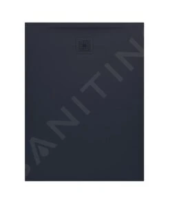 Laufen Pro - Duschwanne 1200x900 Mm, Anthrazit H2109580780001