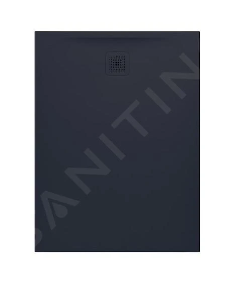 Laufen Pro - Duschwanne 1200x900 Mm, Anthrazit H2109580780001