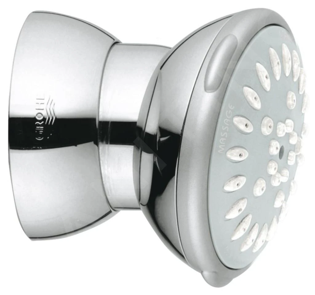 Grohe Relexa - Seitenbrause Relexa Massage, Verchromt 27067000