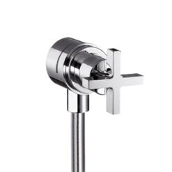 Axor Citterio - Fixfit Stop, Absperrventil, Chrom 39883000