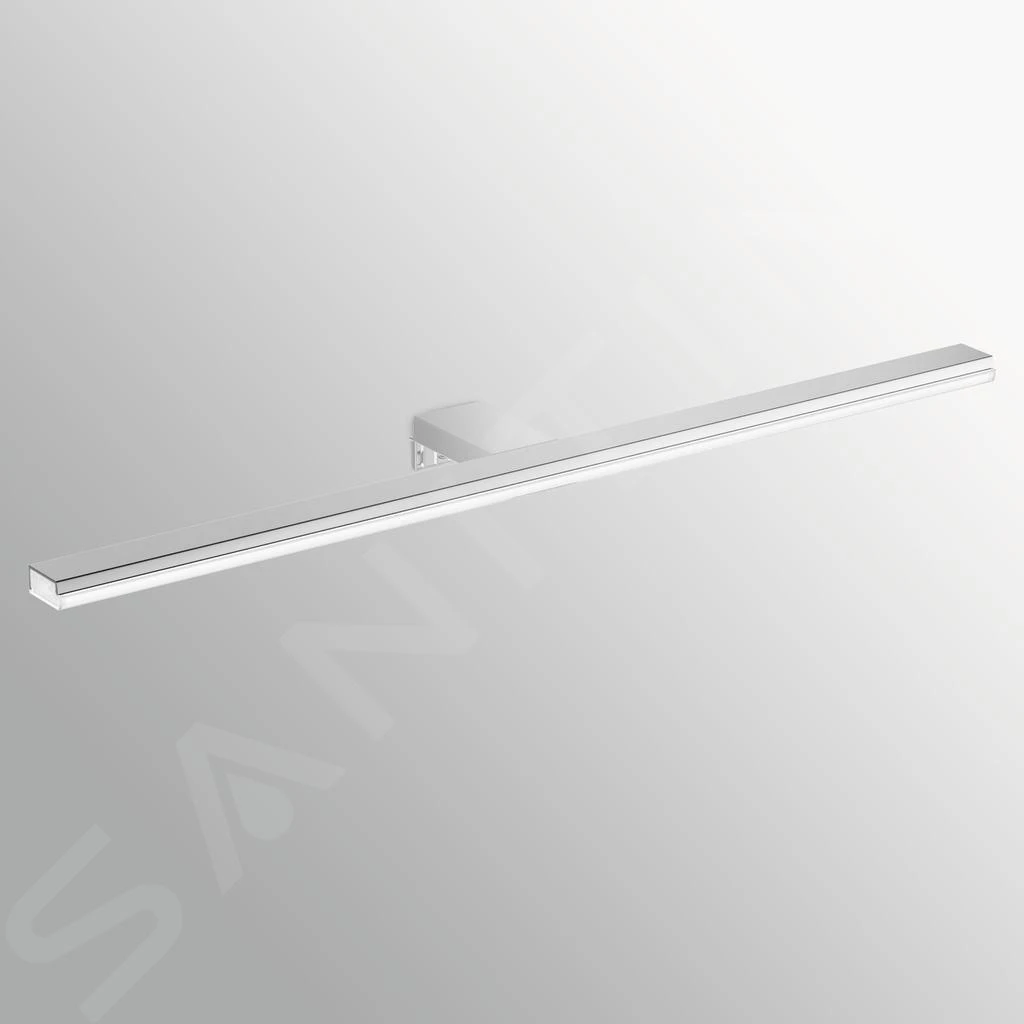 Ideal Standard Mirror&Light - LED-Lampe Pandora 608x112x33 Mm, 12W, Chrom T322967 - Image 3