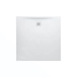 Laufen Pro - Duschwanne 900x800 Mm, Weiß H2149500000001