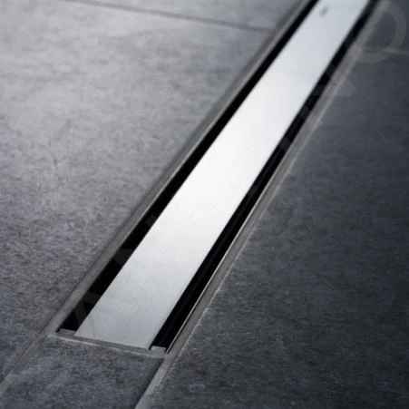 Geberit CleanLine - Duschrinne 300-900 Mm, Edelstahl Gebürstet 154.456.KS.1 - Image 4