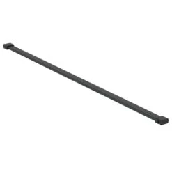 Ideal Standard Connect 2 - Befestigungsarm, Schwarz K9380V3