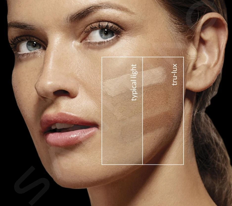 Simplehuman Kosmetikspiegel - Schminkspiegel Mit LED Beleuchtung, Weiß ST3038 - Image 6