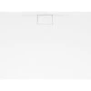 Villeroy & Boch Architectura MetalRim - Duschwanne, 800x1000 Mm, Stone White UDA1280ARA248V-RW
