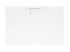 Villeroy & Boch Architectura MetalRim - Duschwanne, 800x1000 Mm, Stone White UDA1280ARA248V-RW