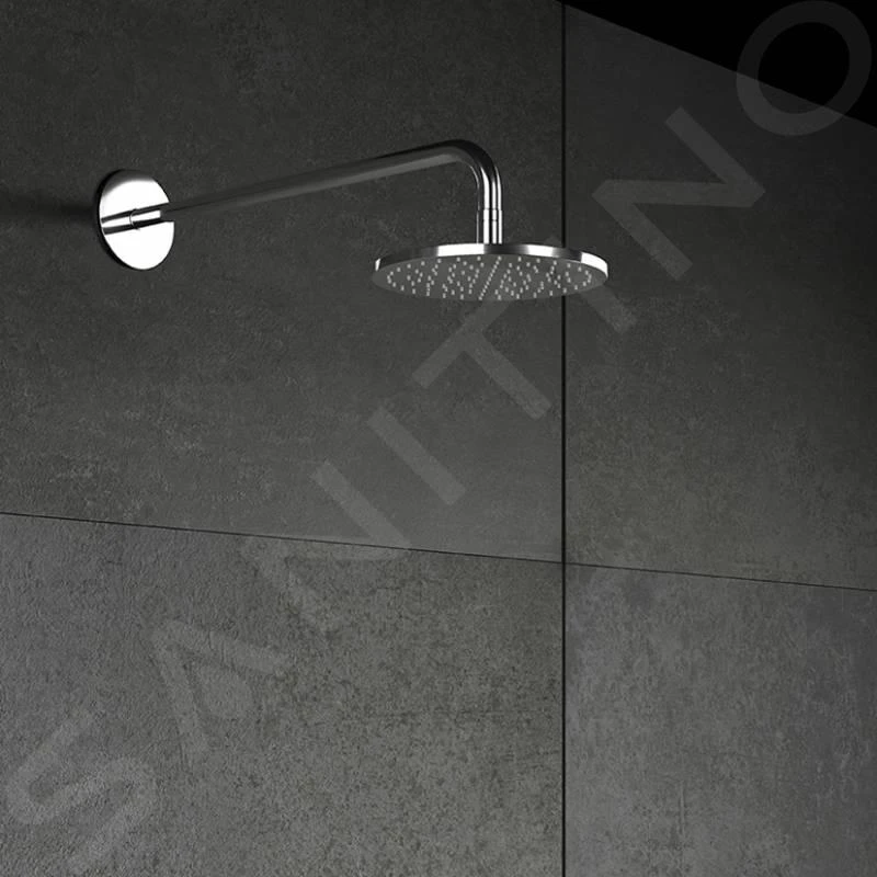 Steinberg 100 - Kopfbrause, Durchmesser: 250 Mm, Verchromt 100 1686 - Image 3