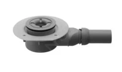 Duravit Zubehör - Duschwannenablauf, Waargrecht 791243000000000