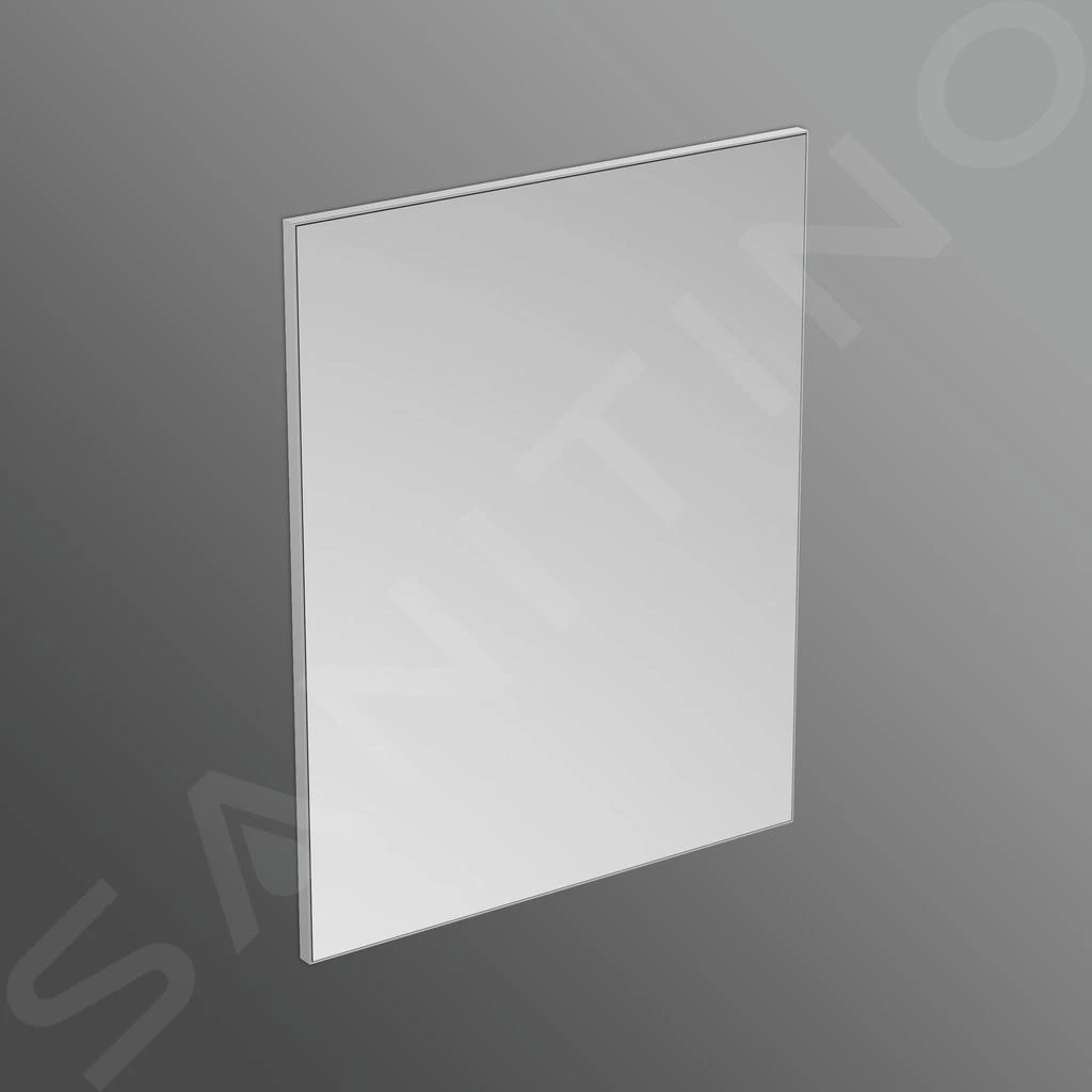 Ideal Standard Mirror&Light - Spiegel 800x1000 Mm Mit Rahmen T3363BH - Image 3