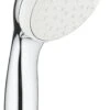 Grohe Tempesta New - Duschkopf, 1jet, Verchromt 27852001