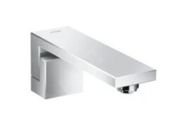 Axor Edge - Wanneneinlauf, Chrom 46410000