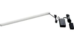 Geberit Zubehör - Beleuchtungsleiste, Länge 535 Mm 501535000