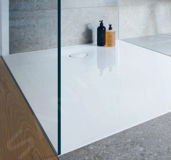 Duravit Tempano - Duschtasse 900x750x40 Mm, Weiß 720191000000000 - Image 5