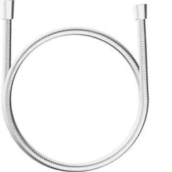 Hansa Viva - Duschschlauch, 125 Cm, Chrom 44120400