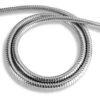 Novaservis Brauseschläuche - Duschschlauch, Metal, 1500 Mm, Chrom MET/150,0