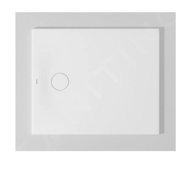 Duravit Tempano - Duschtasse 1000x700x40 Mm, Weiß 720193000000000 - Image 3