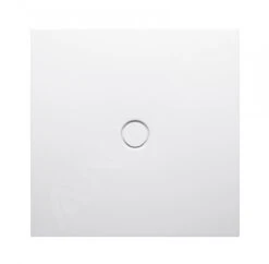 Bette Floor - Duschtasse 900x900 Mm, Anti-Slip Pro, Weiß 5931-000AE