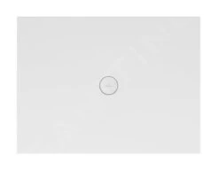 Villeroy & Boch Subway Infinity - Duschwanne, 800x900 Mm, Anti-slip, Alpinweiß 6228H301