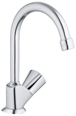 Grohe Costa S - Waschtischventil, Chrom 20179001