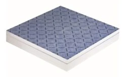Geberit Zubehör - Duschplatte 1200x1000 Mm, Befliesbar, Neigung Zu L 154.265.00.1