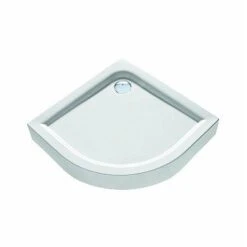 Kolo First - Acryl Duschwanne 800x800 Mm, Weiß XBN1680000