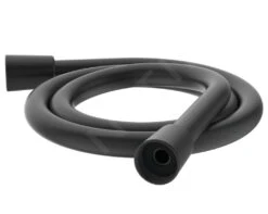 Ideal Standard Idealrain - Brauseschlauch Idealflex 1750 Mm, Schwarz BE175XG