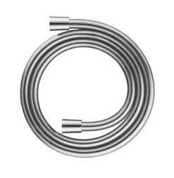 Duravit Zubehör - Brauseschlauch 1800 Mm, Verchromt UV0610008010