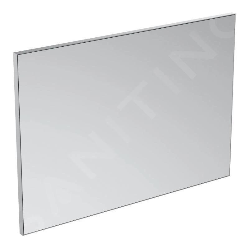 Ideal Standard Mirror&Light - Spiegel 1000x700 Mm Mit Rahmen T3358BH