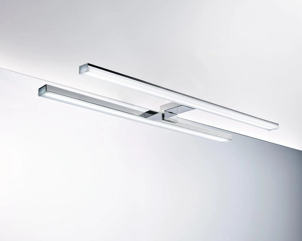 Ideal Standard Mirror&Light - LED-Lampe Pandora 608x112x33 Mm, 12W, Chrom T322967 - Image 4