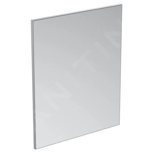 Ideal Standard Mirror&Light - Spiegel 800x1000 Mm Mit Rahmen T3363BH