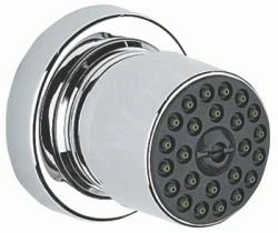 Grohe Relexa Plus - Seitenbrause, Chrom 28198000