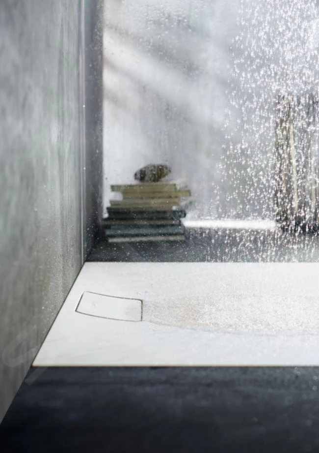 Duravit Stonetto - Duschwanne, 1000x800 Mm, Weiß 720147380000000 - Image 4